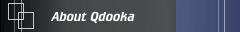 About Qdooka